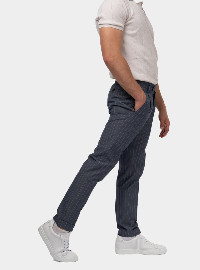 immagine-2-berwich-pantalone-gessato-indaco-pantalone-uomo-retrotdg1813-indaco