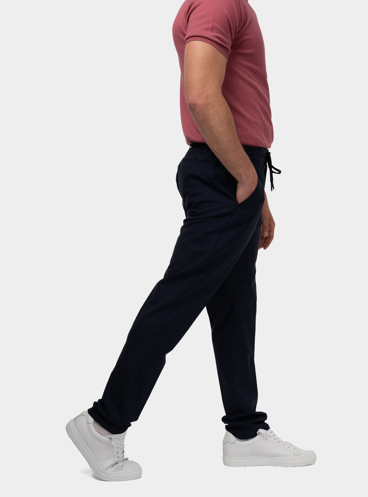 immagine-2-berwich-pantalone-in-fresco-lana-blu-pantalone-uomo-spiaggiaslimfa1755x-royal