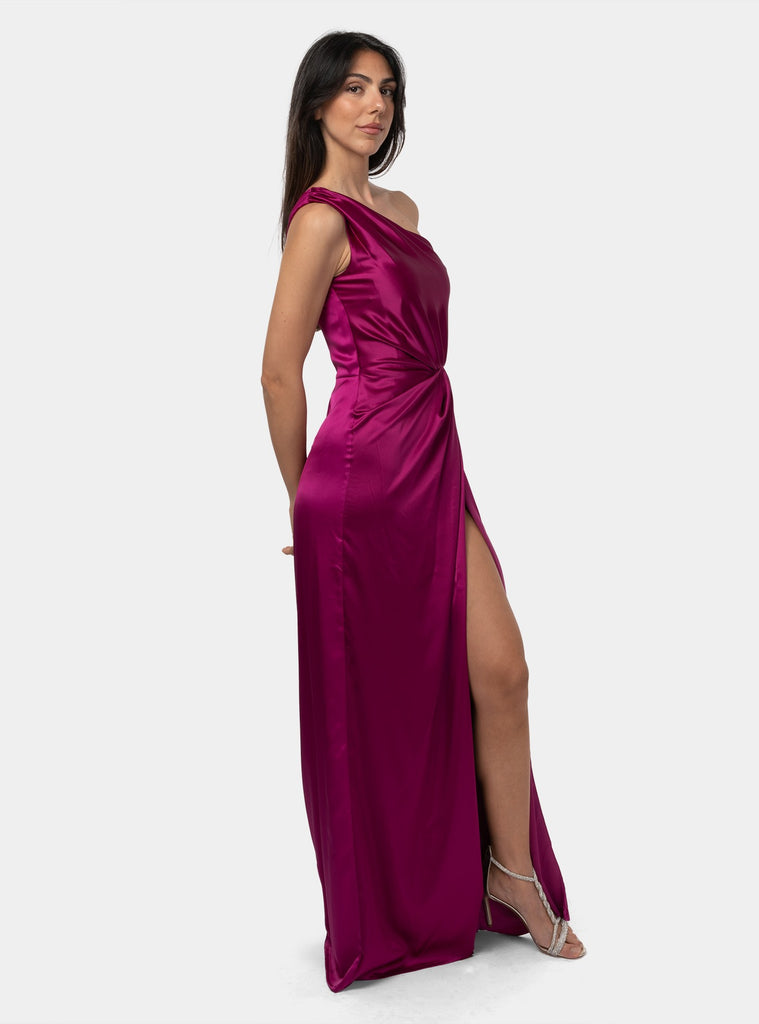 immagine-2-betzzia-abito-monospalla-fucsia-abito-donna-v24741-43