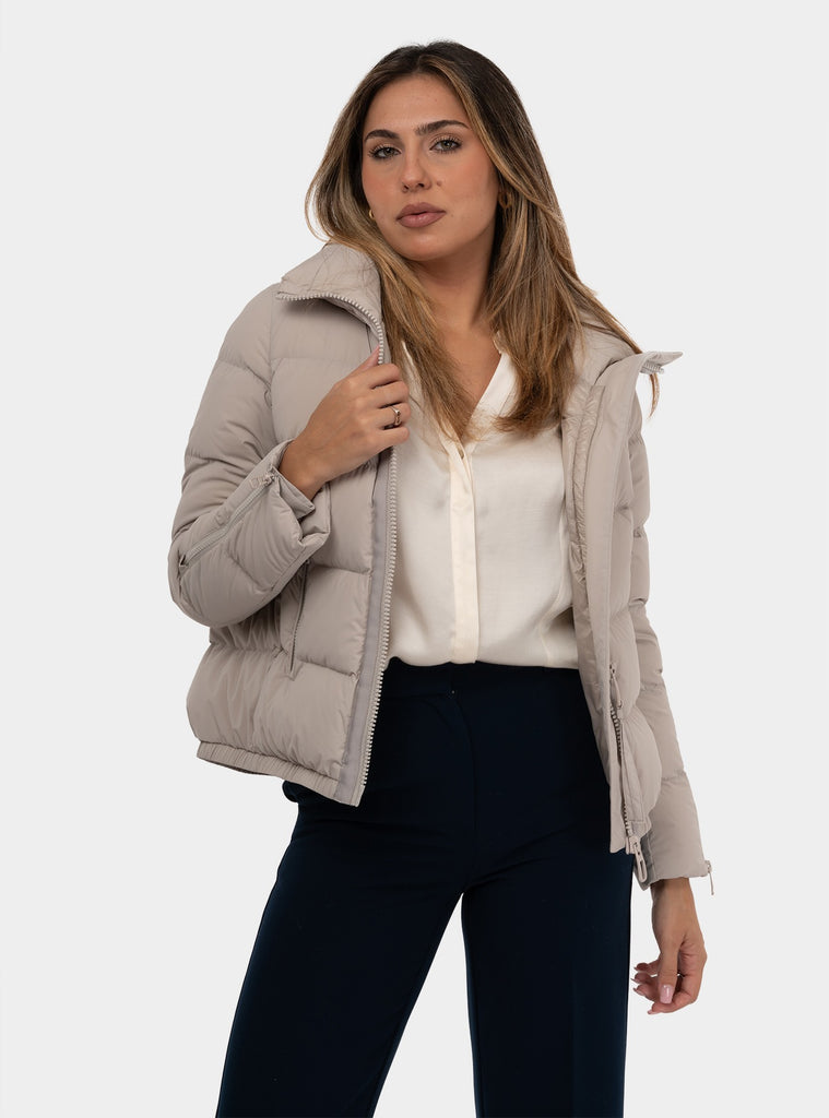 immagine-2-duno-piumino-corto-oversize-beige-cappotto-nerealicosa-22beige