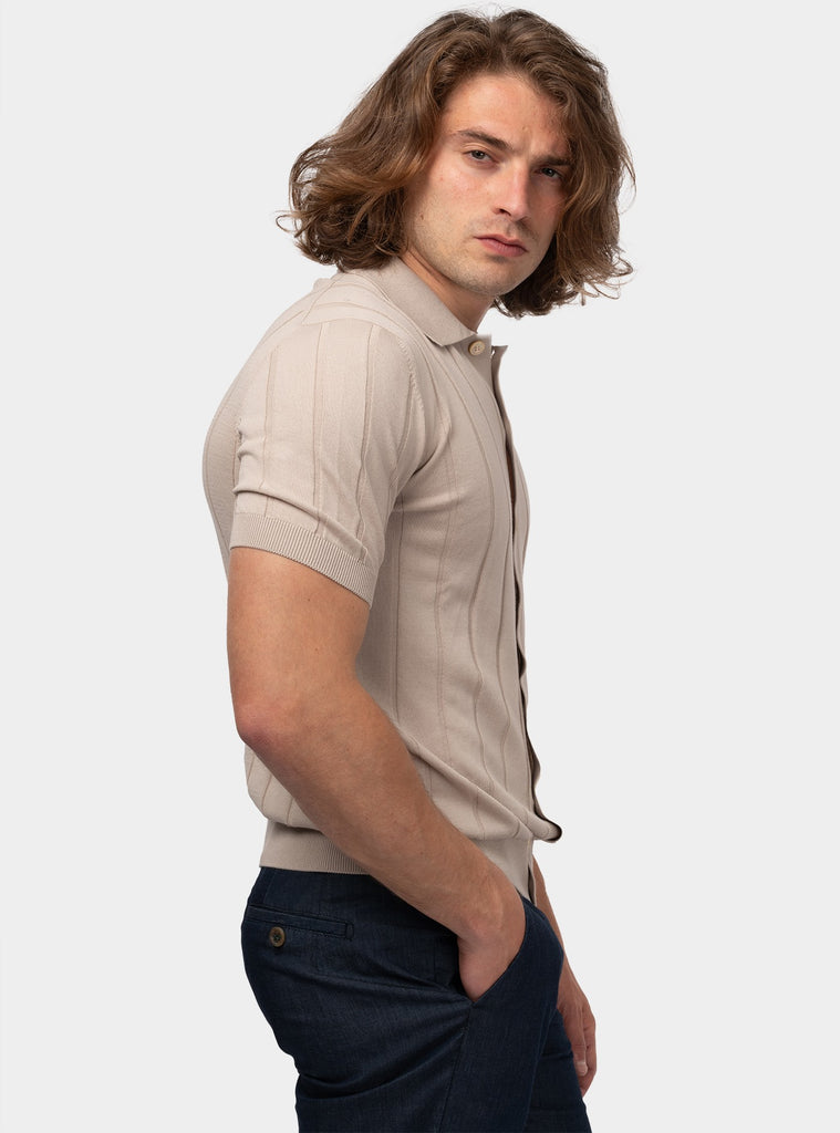 immagine-2-gran-sasso-camicia-in-maglia-a-maniche-corte-beige-maglia-uomo-5714320634-010
