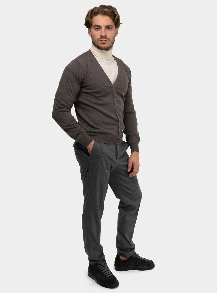 immagine-2-gran-sasso-cardigan-in-lana-merinos-marrone-maglia-uomo-5818514296-046marrone