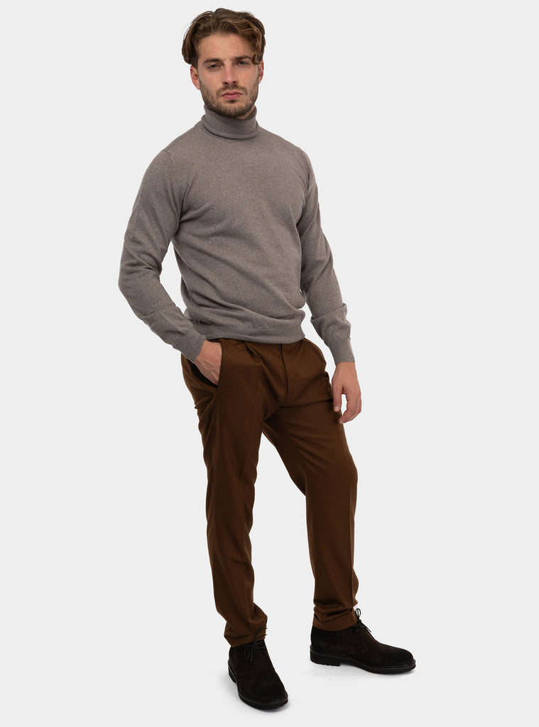 immagine-2-gran-sasso-dolcevita-in-lana-vergine-tortora-maglia-uomo-5515714290-140tortora