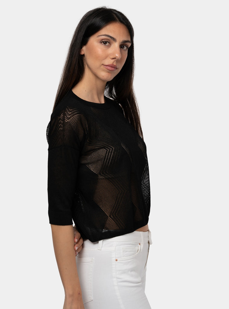 immagine-2-gran-sasso-marinara-in-viscosa-nero-maglia-donna-5722024720-099