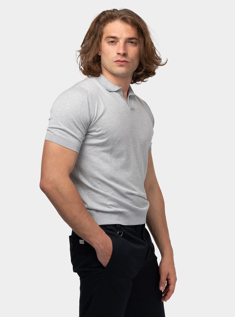 immagine-2-gran-sasso-tennis-mezza-manica-grigio-maglia-uomo-4312923503-pe24-050