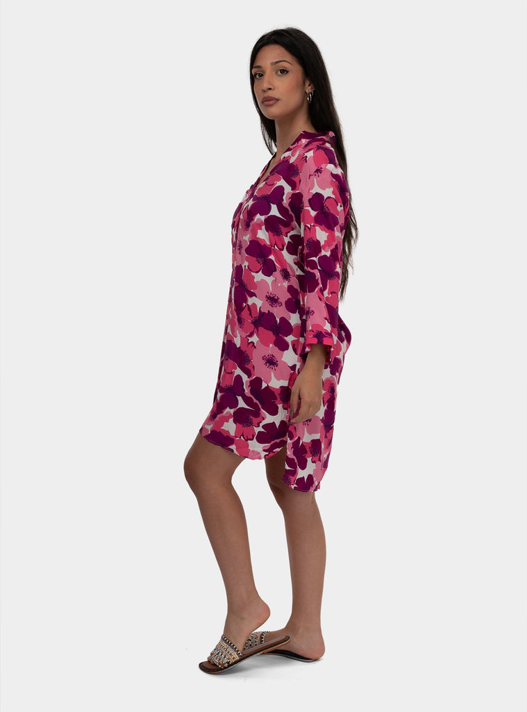 immagine-2-iu-rita-mennoia-kaftano-coreana-kaftano-vk03v-fiore-ciclamino