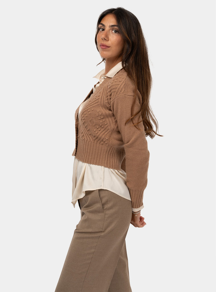 immagine-2-max-mara-studio-cardigan-in-misto-cashmere-cardigan-donna-lella006-camel