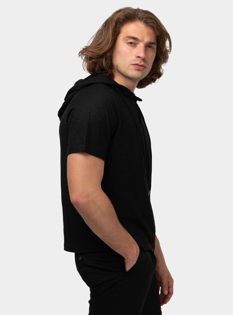 immagine-2-paolo-pecora-t-shirt-con-cappuccio-nero-t-shirt-uomo-f161-4067-9000