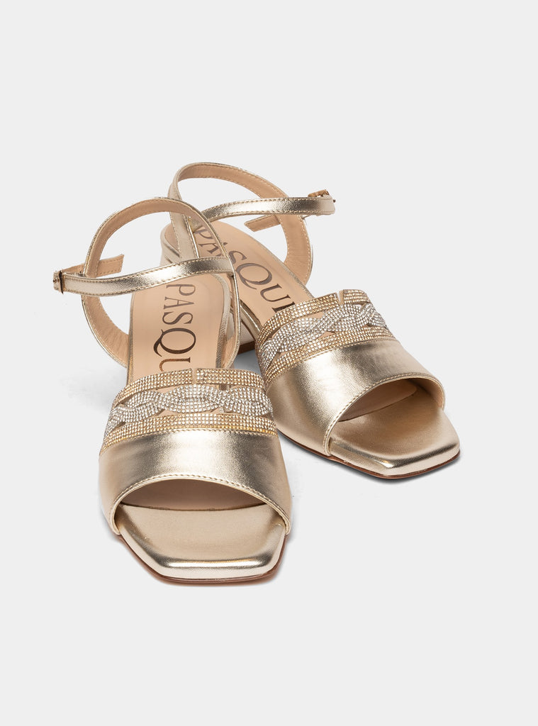 immagine-2-pasquini-laminato-con-strass-sandalo-2587160-platino