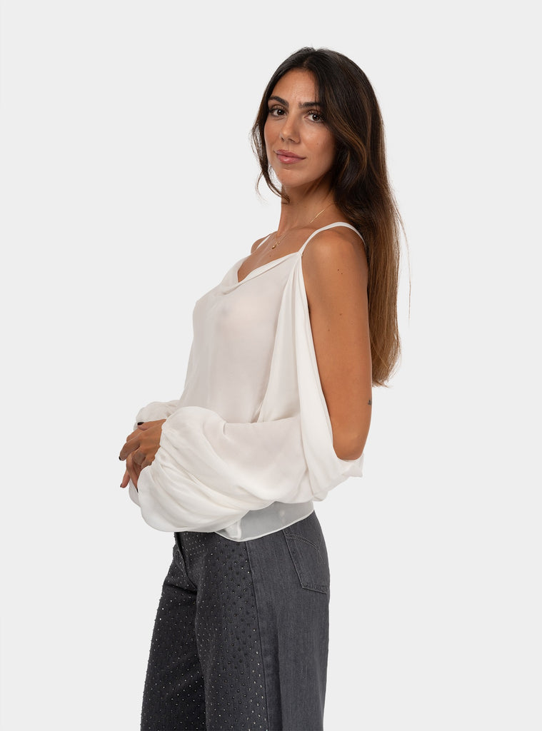 immagine-2-patrizia-pepe-camicia-in-crepe-bianco-camicia-donna-8c0724a060-v146bianco