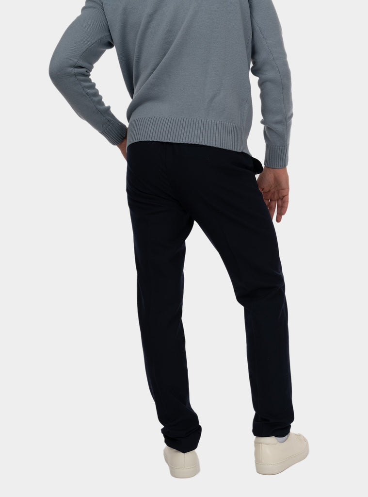 immagine-3-berwich-pantalone-spiaggia-slim-blu-pantalone-uomo-spiaggiaslimbn7000navy