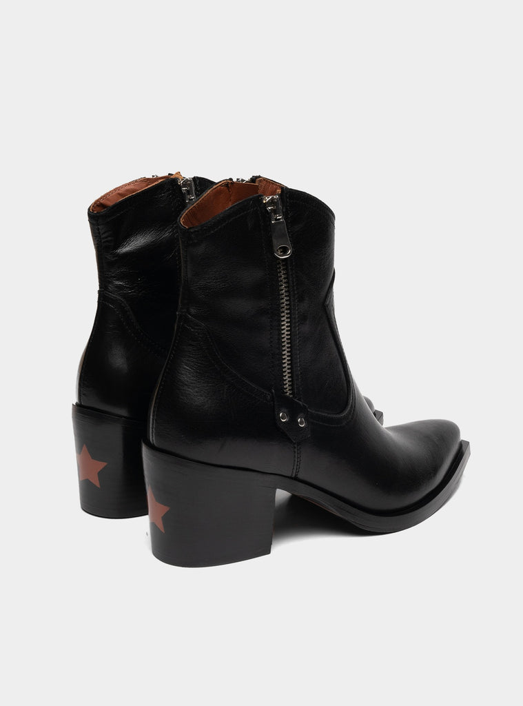 immagine-3-curiosite-stivaletti-tex-bassi-nero-scarpe-donna-2613-nero