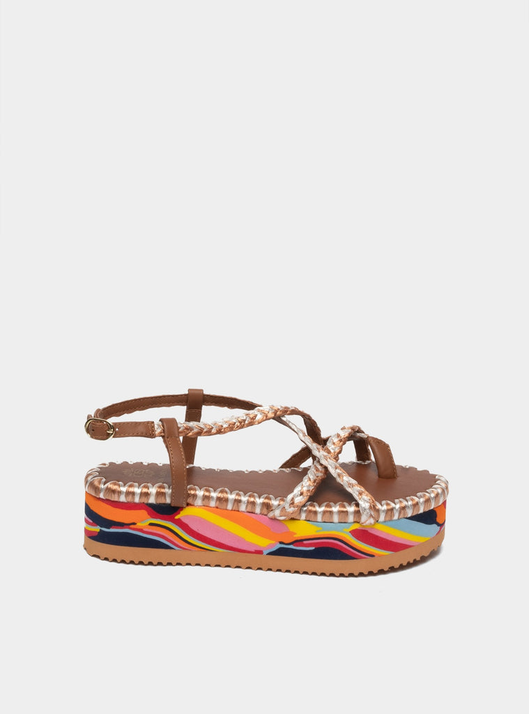 immagine-3-de-siena-sandali-infradito-con-plateau-multicolor-sandalo-152-23lamu-natural