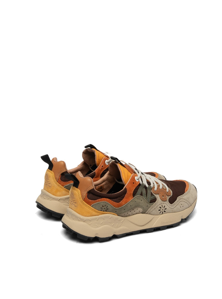 immagine-3-flower-mountain-sneakers-yamano-3-taupe-marrone-sneakers-uomo-20178181d11