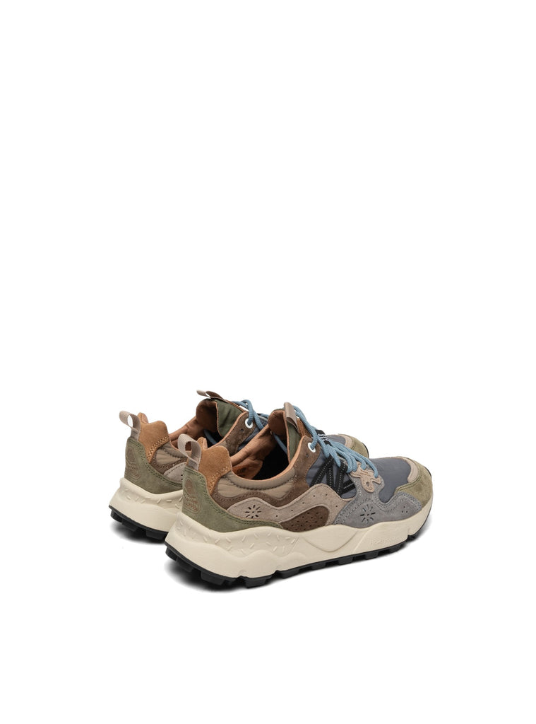 immagine-3-flower-mountain-sneakers-yamano3-militare-grey-light-brown-sneakers-uomo-0012017816-militaregrey
