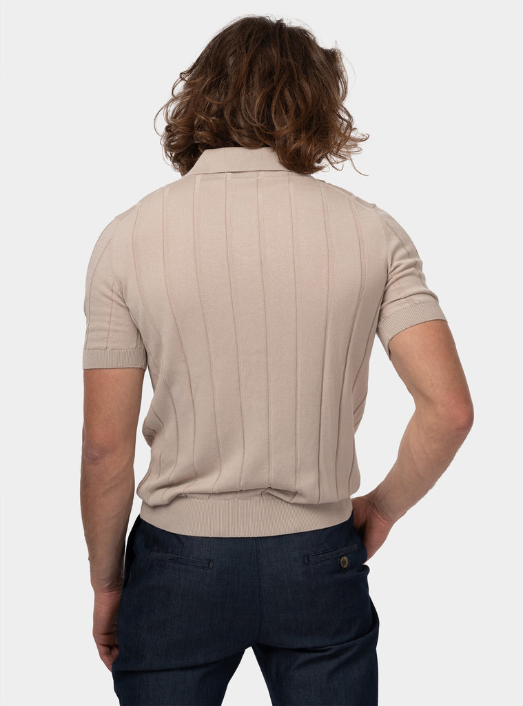 immagine-3-gran-sasso-camicia-in-maglia-a-maniche-corte-beige-maglia-uomo-5714320634-010