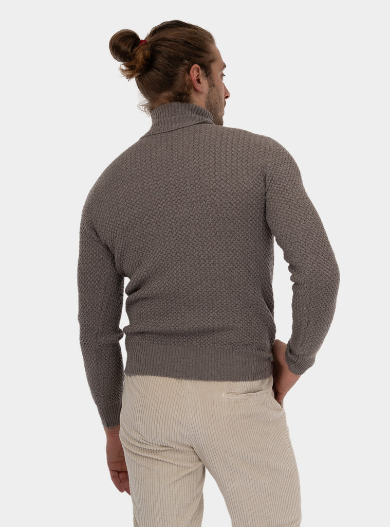 immagine-3-gran-sasso-dolcevita-a-micro-trecce-marrone-maglia-uomo-5715714280-140marrone