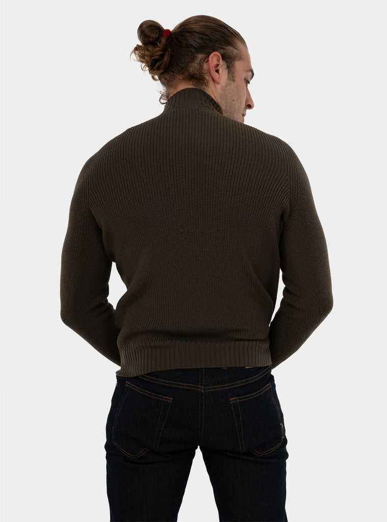 immagine-3-gran-sasso-lupo-in-rainwool-verde-maglia-uomo-2411824601-484verde