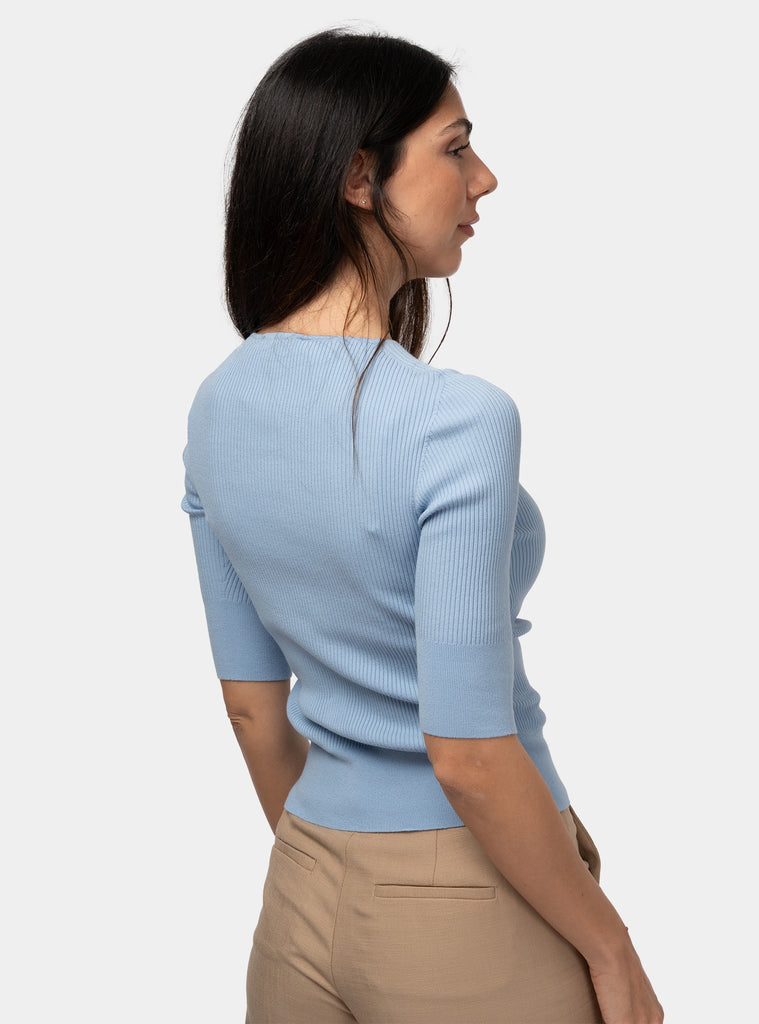 immagine-3-gran-sasso-maglia-in-viscosa-azzurro-maglia-donna-4422224322-530