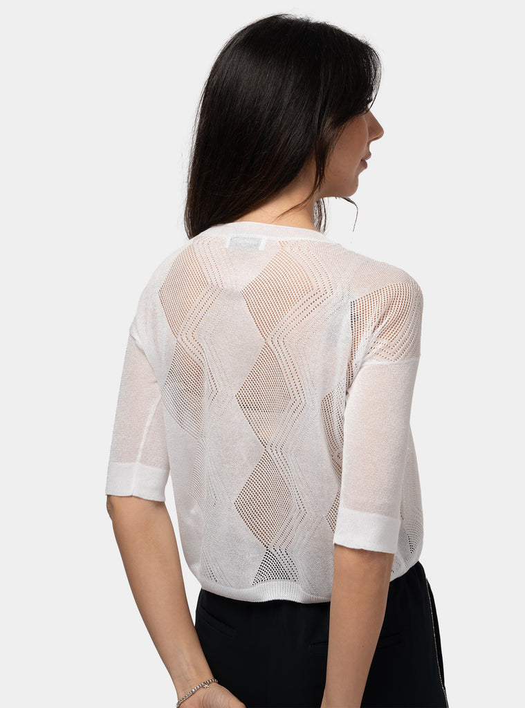 immagine-3-gran-sasso-marinara-in-viscosa-panna-maglia-donna-5722024720-002