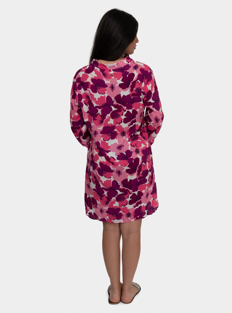 immagine-3-iu-rita-mennoia-kaftano-coreana-kaftano-vk03v-fiore-ciclamino