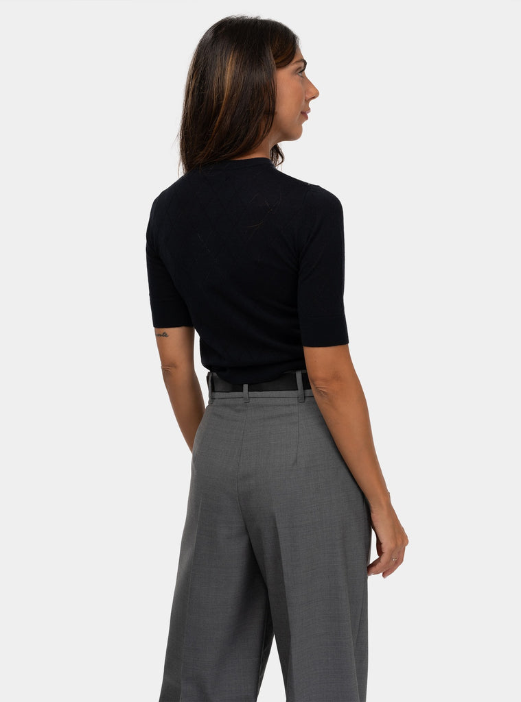 immagine-3-max-mara-studio-maglia-in-lana-e-seta-argyle-maglia-donna-patrik008-blu