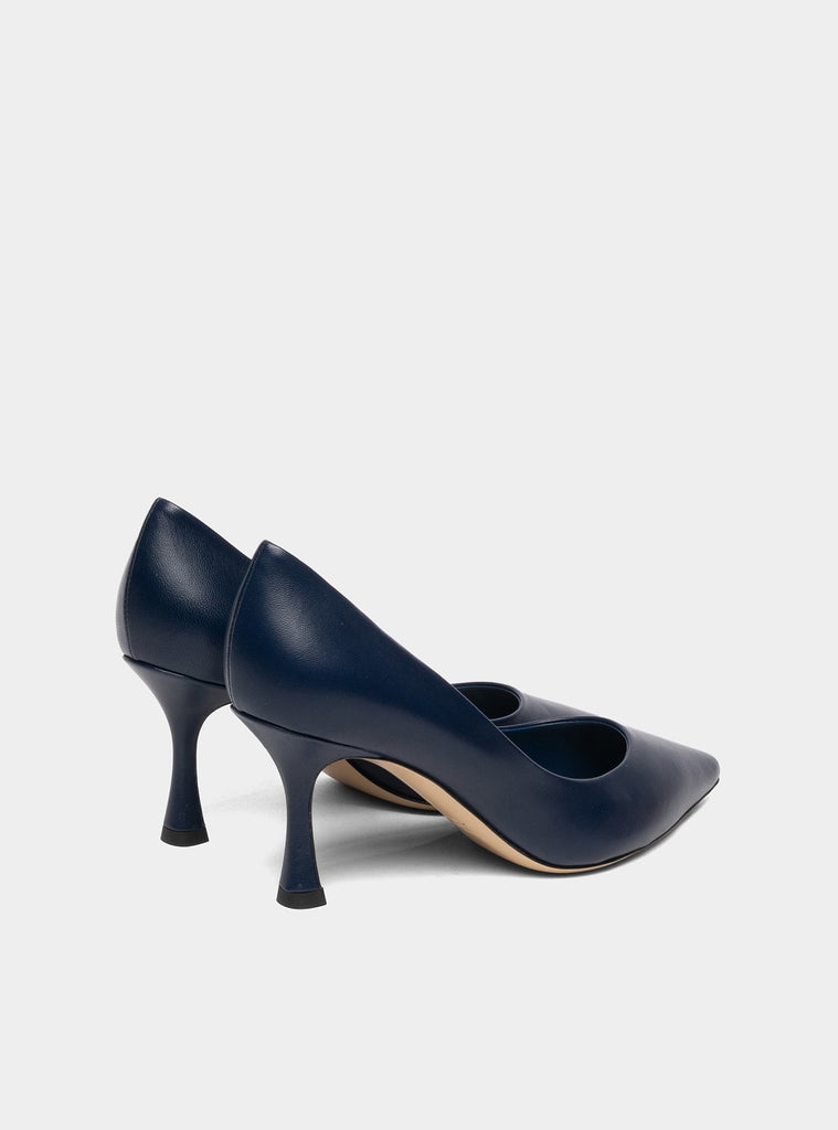 immagine-3-ninalilou-decollete-mya755-nappa-navy-scarpe-donna-342568m7blu