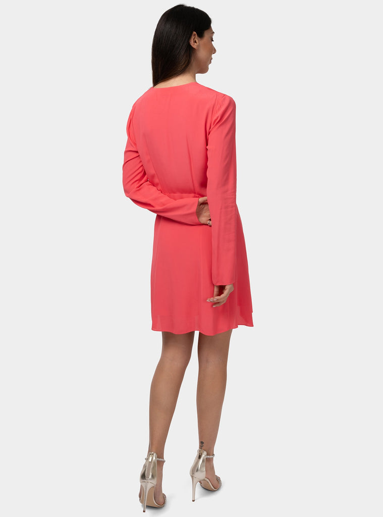 immagine-3-patrizia-pepe-abito-in-crepe-di-viscosa-hybrid-rose-abito-donna-8a1279a8i1-m481