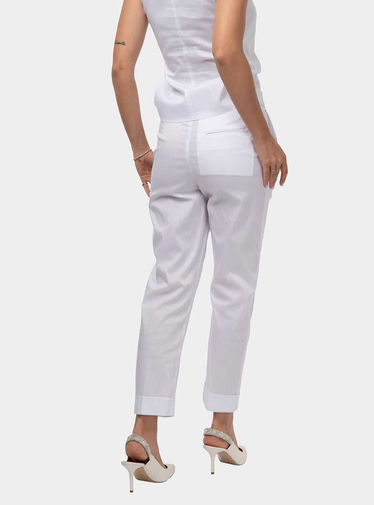immagine-3-patrizia-pepe-pantalone-in-cotone-bianco-pantalone-donna-2p1610a23-w103