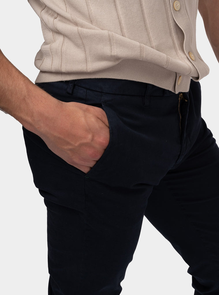 immagine-4-berwich-pantalone-blu-pantalone-uomo-dabffcrop-gdt0101x-navy