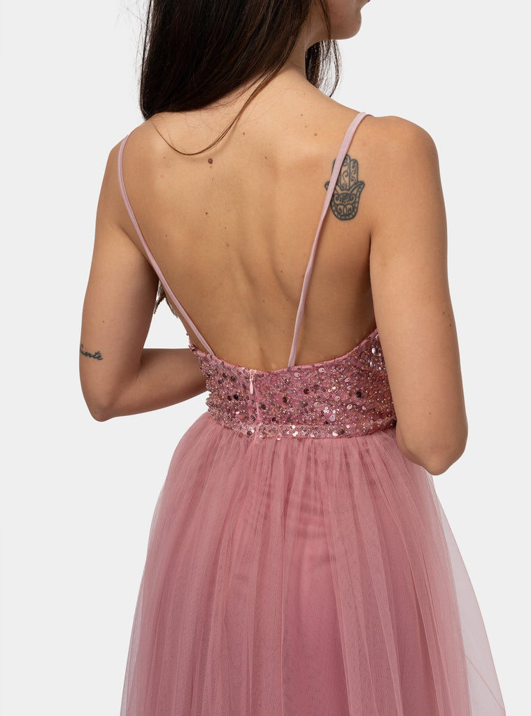 immagine-4-betzzia-abito-in-tulle-e-pailettes-rosa-abito-donna-c24351-26