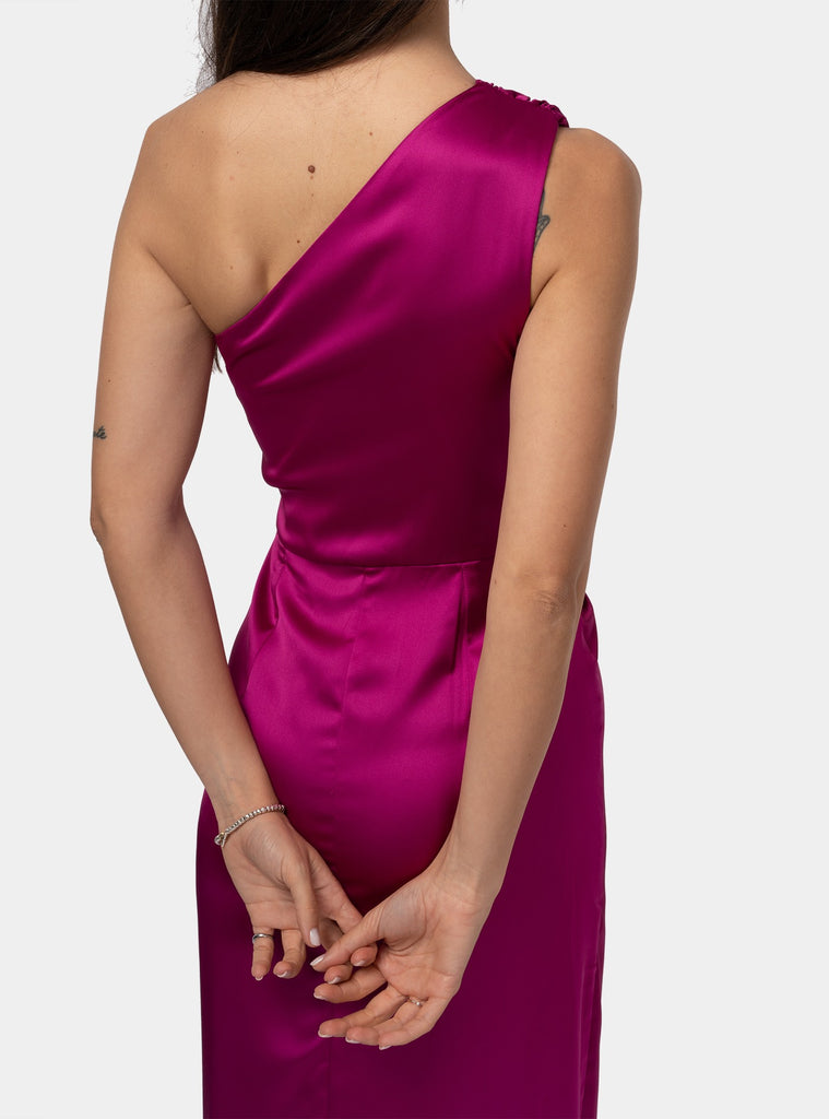 immagine-4-betzzia-abito-monospalla-fucsia-abito-donna-v24741-43