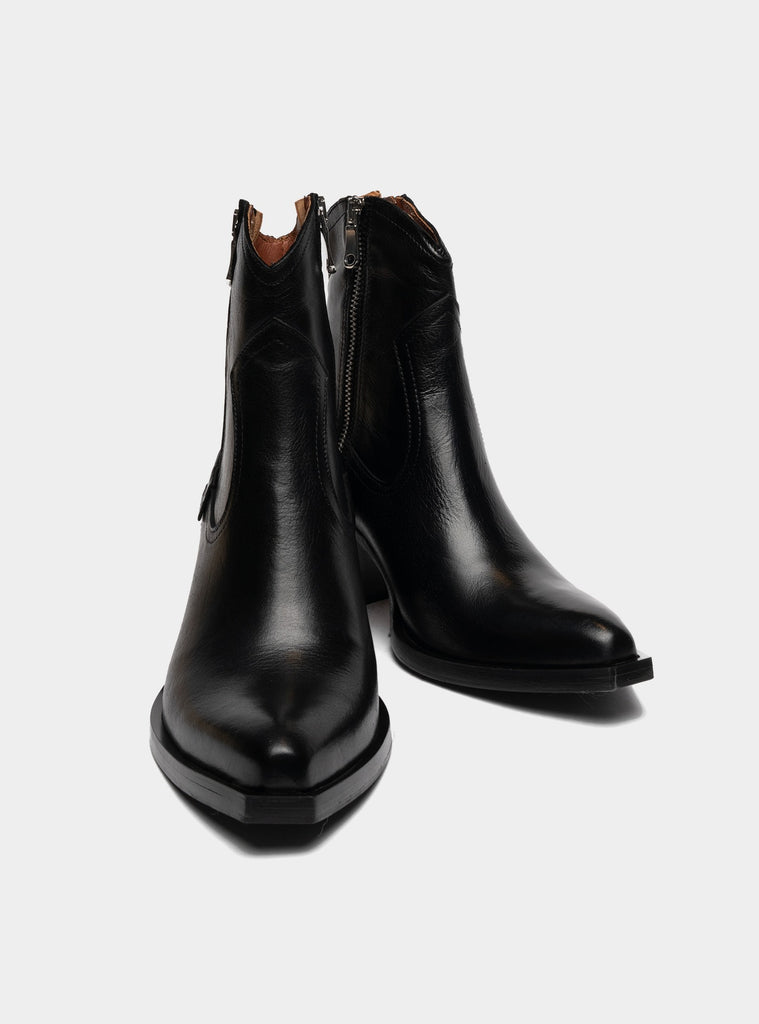 immagine-4-curiosite-stivaletti-tex-bassi-nero-scarpe-donna-2613-nero