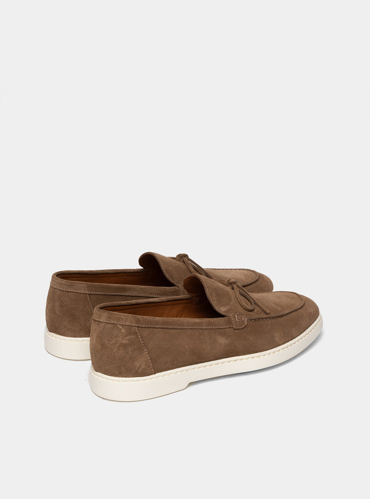 immagine-4-doucals-mocassino-in-suede-con-laccio-marrone-scarpe-uomo-du3169edwiuy106pv31-marrone