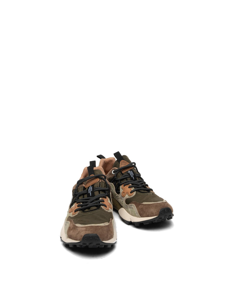 immagine-4-flower-mountain-sneakers-yamano-3-nero-militare-sneakers-uomo-20178181a24