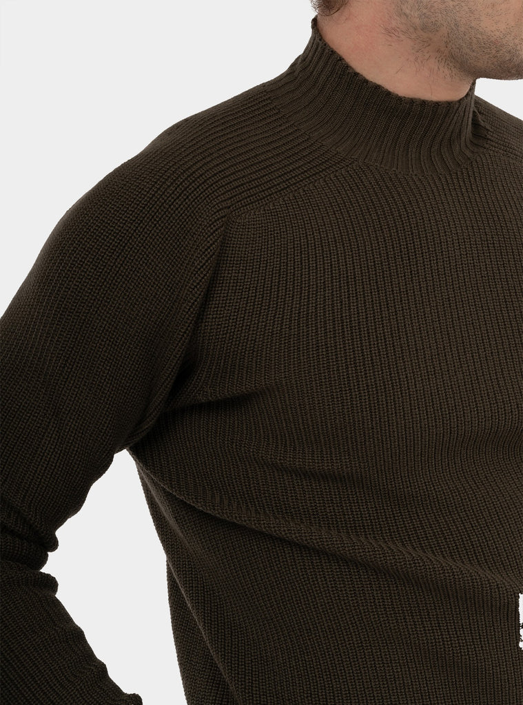 immagine-4-gran-sasso-lupo-in-rainwool-verde-maglia-uomo-2411824601-484verde