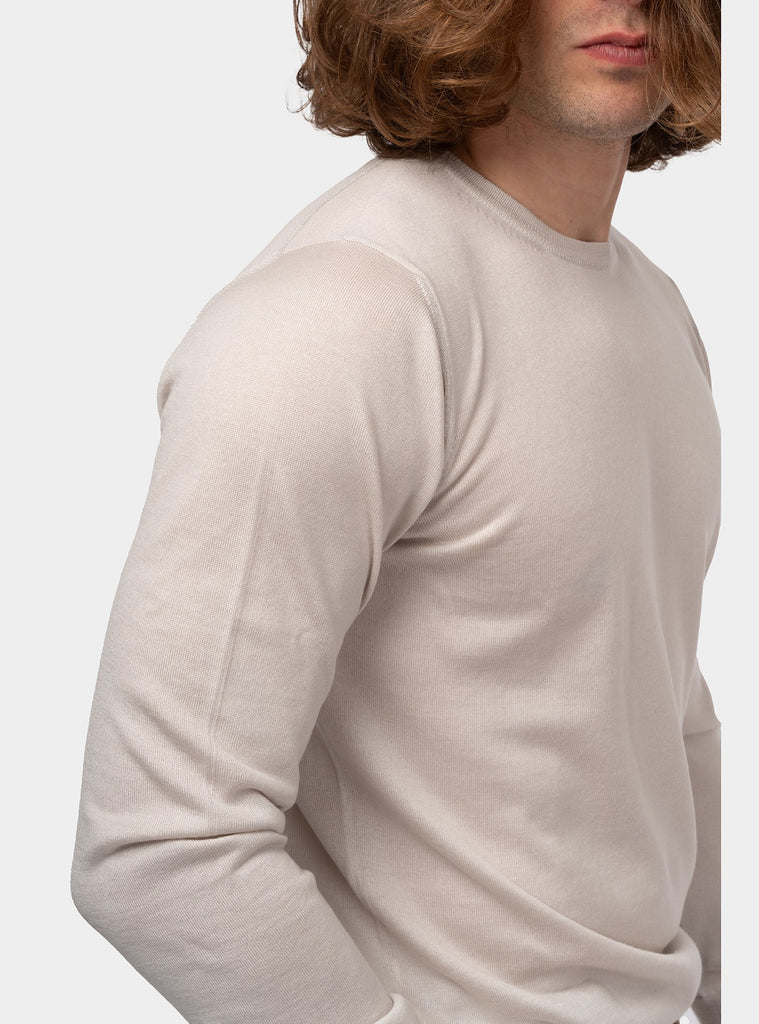 immagine-4-gran-sasso-paricollo-manica-lunga-beige-chiaro-maglia-uomo-5716713190-006