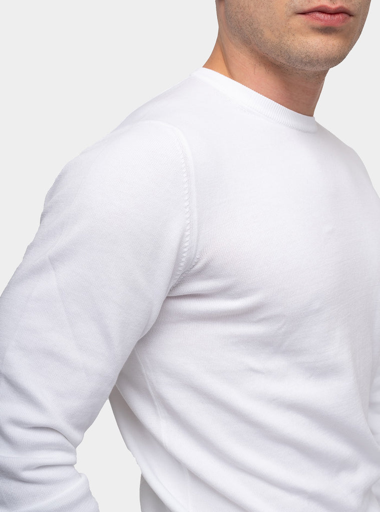 immagine-4-gran-sasso-paricollo-manica-lunga-bianco-maglia-uomo-5516718190-001