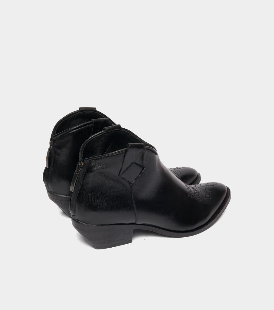 immagine-4-kobra-texani-bassi-in-pelle-nero-stivaletti-2037softynero