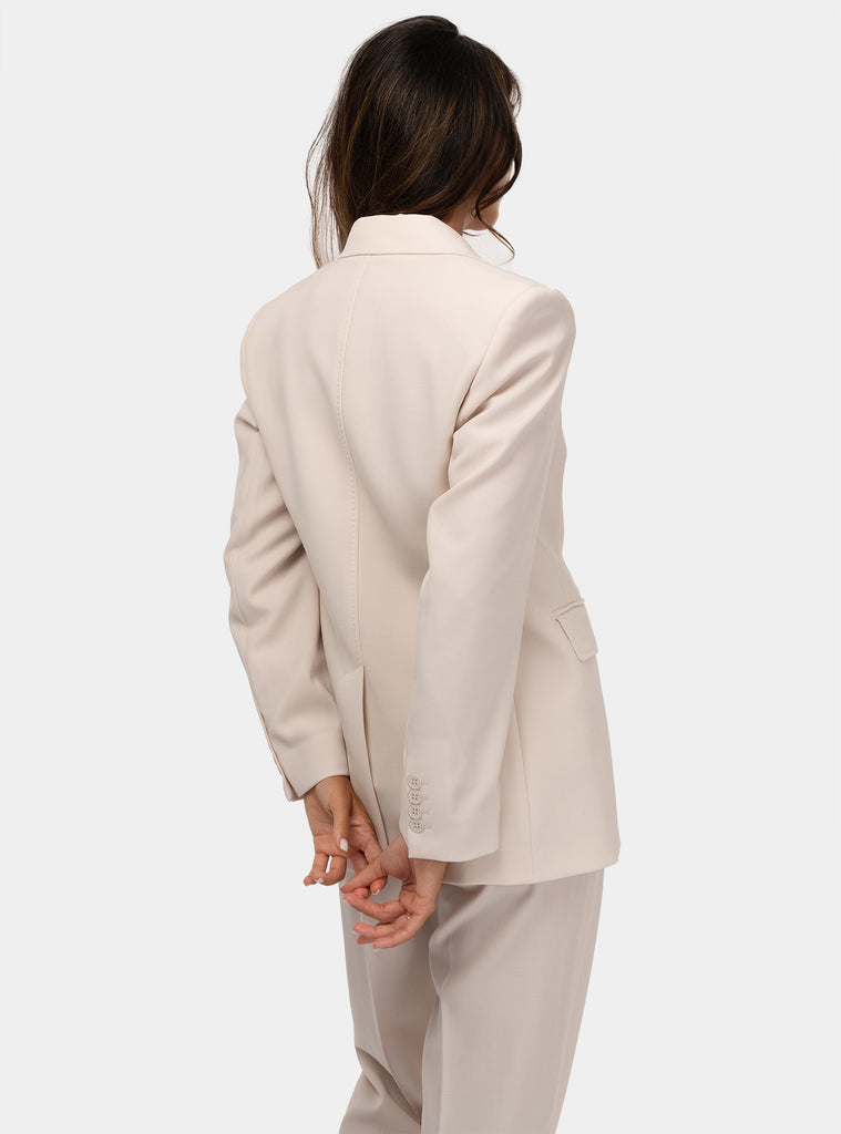 immagine-4-max-mara-studio-blazer-monopetto-in-crepe-satin-di-lana-giacca-donna-magma-038panna