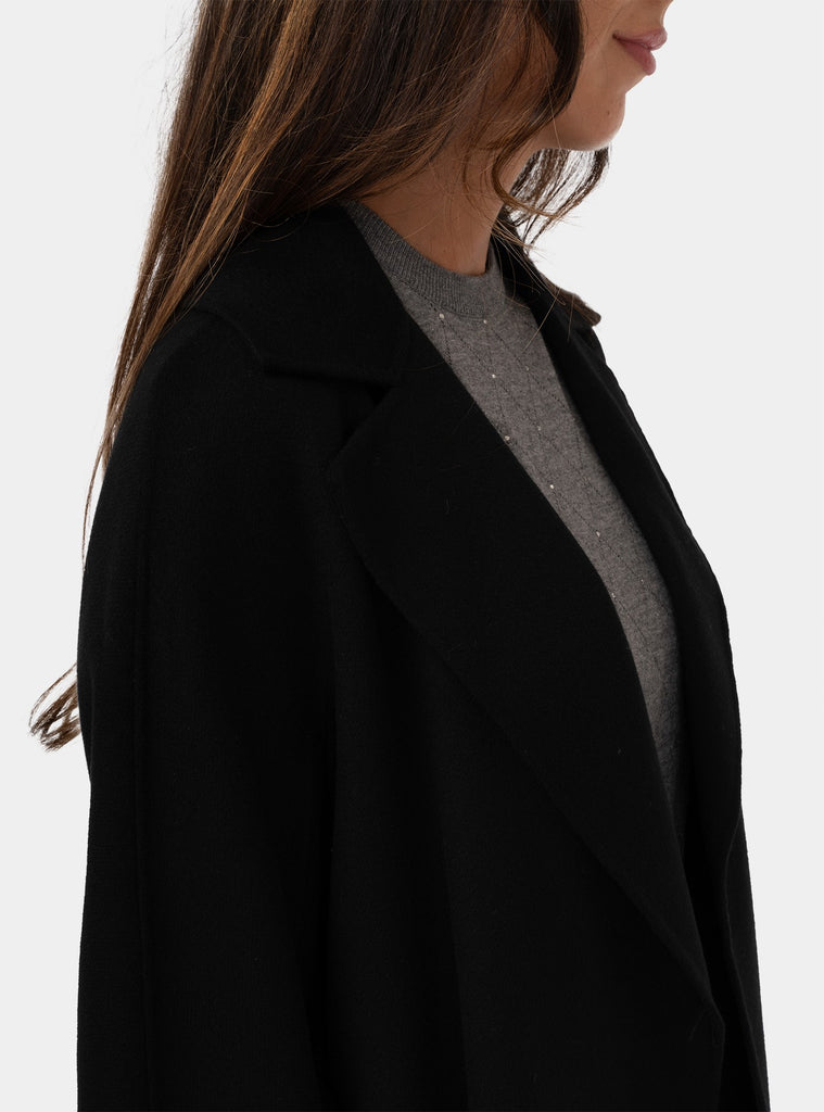 immagine-4-max-mara-studio-cappotto-a-vestaglia-in-lana-cachemire-e-seta-cappotto-cles-007nero