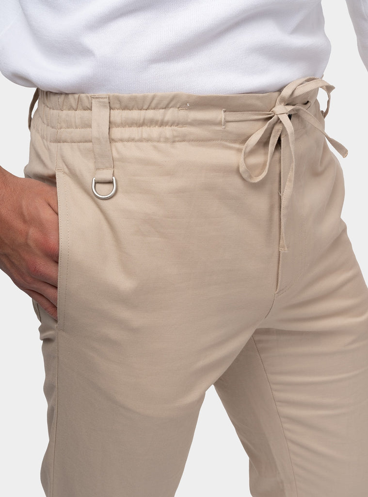 immagine-4-paolo-pecora-pantalone-in-tessuto-beige-pantalone-uomo-b031-0063-1420