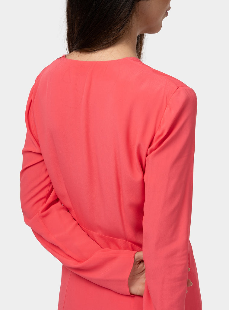 immagine-4-patrizia-pepe-abito-in-crepe-di-viscosa-hybrid-rose-abito-donna-8a1279a8i1-m481