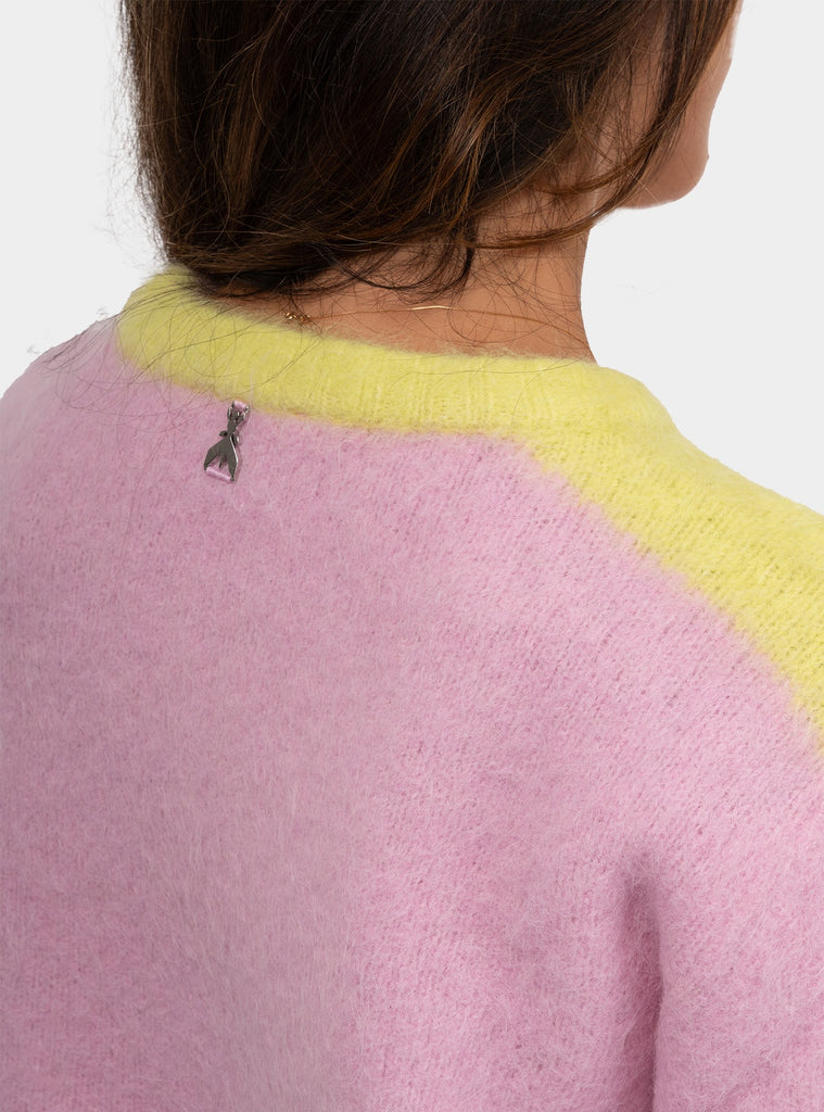 immagine-4-patrizia-pepe-maglia-a-costine-in-misto-alpaca-rosa-maglia-donna-2k0277k212-j4d1rosa