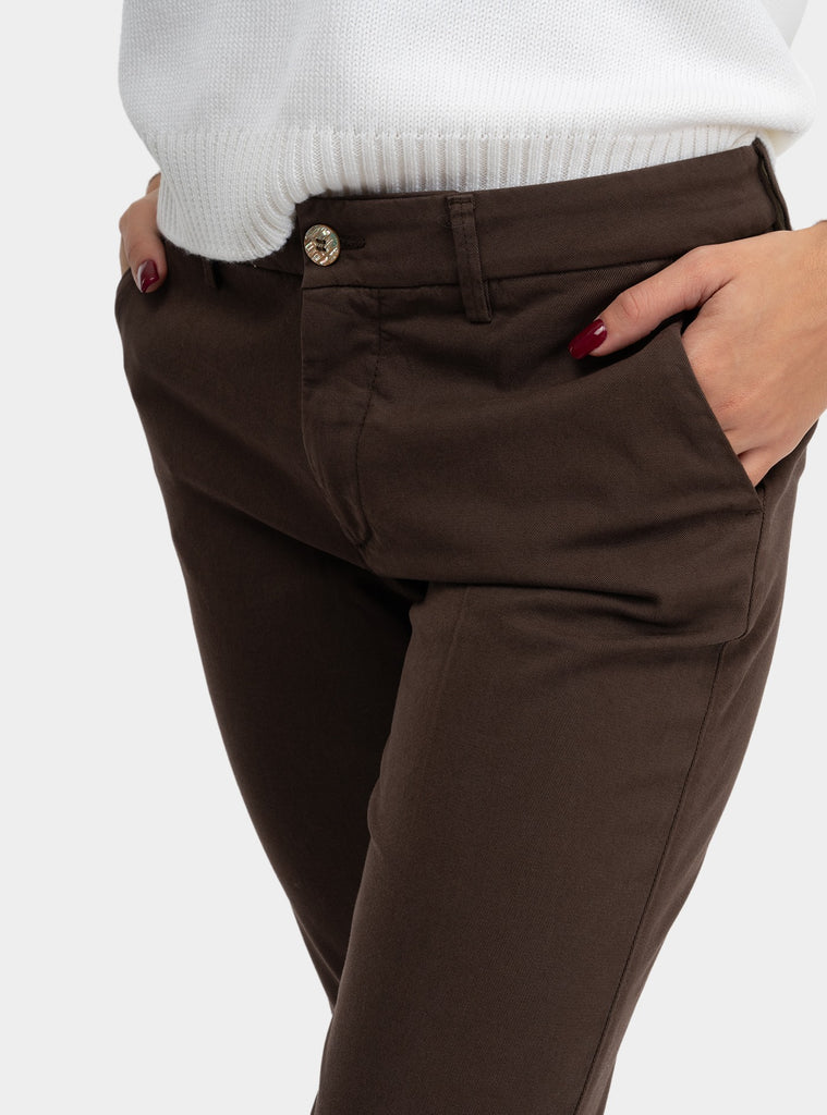 immagine-4-re-hash-pantalone-gloria-chino-78-testa-di-moro-pantalone-donna-p278743l116-7447tdimoro