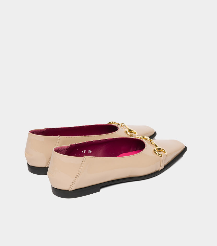 immagine-4-seboys-ballerina-in-vernice-beige-scarpe-donna-p49-vernice-cremino