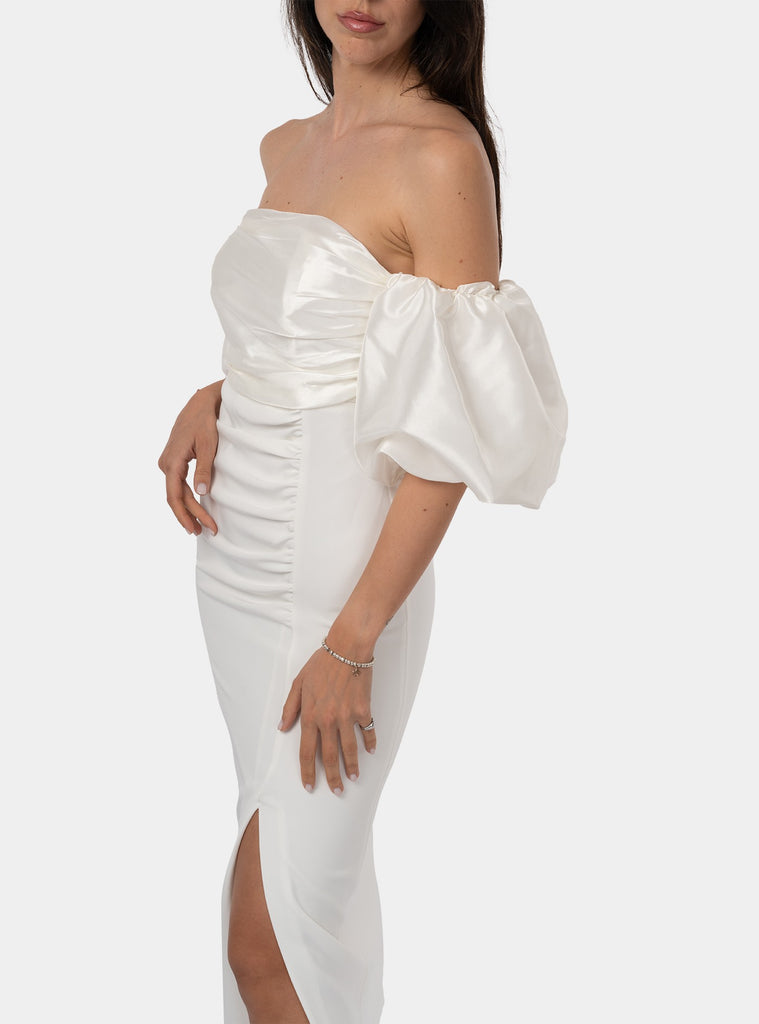 immagine-5-betzzia-abito-a-tubino-bianco-abito-donna-c24336-01