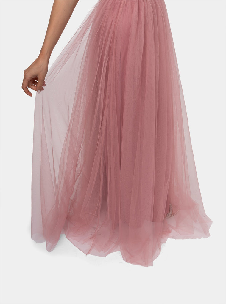 immagine-5-betzzia-abito-in-tulle-e-pailettes-rosa-abito-donna-c24351-26