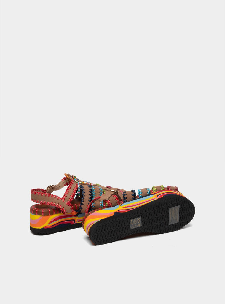 immagine-5-de-siena-sandali-con-plateau-multicolor-sandalo-109-24lucille-tobacco