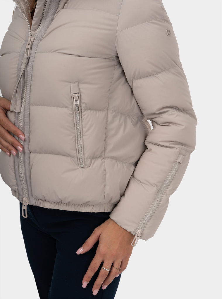 immagine-5-duno-piumino-corto-oversize-beige-cappotto-nerealicosa-22beige